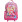 Sunce Παιδική τσάντα Princess-Trolley Bag 16
